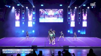 Platinum Athletics - IMPAC [2026 L3 Junior - Small Day 1] 2026 SU Battle at the Boardwalk Grand Nationals