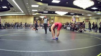 175 lbs Round Of 64 - Joseph Hernandez, Vail Wr Ac vs Jonsea Garcia, Lab Academy