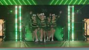 Adirondack Wildcats [2025 Show Cheer 2 - Varsity - Small] 2025 Pop Warner National Cheer & Dance Championship