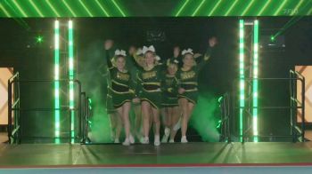 Adirondack Wildcats [2025 Show Cheer 2 - Varsity - Small] 2025 Pop Warner National Cheer & Dance Championship