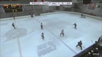 Replay: Home - 2023 Gerrihattricks vs Weenerz | Nov 8 @ 9 PM