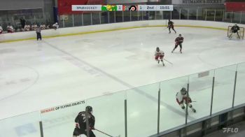 Replay: Home - 2025 New York vs Philly Little Flyers | Feb 7 @ 11 AM