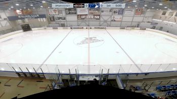 Replay: Home - 2024 North Shore vs PCHA | Dec 7 @ 6 PM