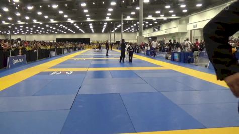 Replay: Mat 1 - 2024 IBJJF Jiu-Jitsu CON International | Aug 31 @ 9 AM