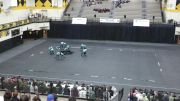 One Light "Danville IN" at 2025 WGI Guard Mideast Power Regional