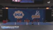 Albertville High School [2026 Small Varsity Intermediate Day 1] 2026 UCA Space Center Regional