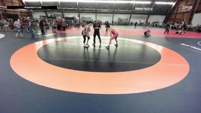 145B lbs Semifinal - Luke Stoutenburg, Journeymen/saratoga Springs vs Nathan Verri, Little Falls