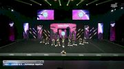 TSV - Lesse e.V. - Phoenix PEACH [2026 OP 1 Day 2] 2026 Summer All Level Championship North