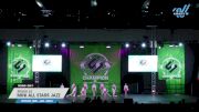 Studio 22 - Mini All Stars Jazz [2024 Mini - Jazz - Small Day 1] 2024 ASC Clash of the Titans Schaumburg & CSG Dance Grand Nationals