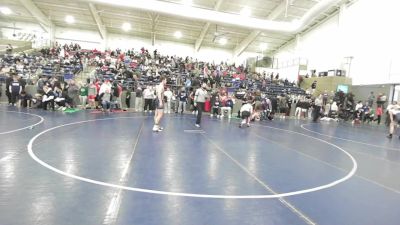 144 lbs Cons. Rd Of 16 - Luke Smiley, Riverton vs Mac Shields, Millard