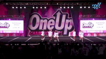 South Georgia Athletics - Flurry [2023 L1 Tiny - D2 Day 1] 2023 One Up Grand Nationals