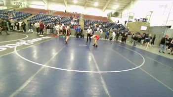 113 lbs Champ. Round 3 - Jett Jensen, Uintah vs Aung Min Htat, East