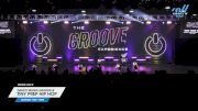 Dance Mania Nashville - Tiny Prep Hip Hop [2024 Tiny - Prep Day 2] 2024 WSF Grand Nationals