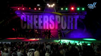 Star Athletics - Platinum [2025 L4.2 Senior - Medium] 2025 CHEERSPORT National All Star Cheerleading Championship