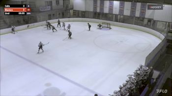 Replay: home - 2023 Colts Black U16 vs Wissahickon U16 | Sep 2 @ 7 PM