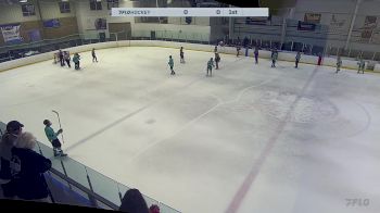 Replay: Home - 2025 East Coast Kings vs Bloom Hockey | Jul 26 @ 7 AM