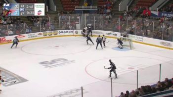 Replay: Home - 2025 Bloomington vs Kalamazoo | Jan 26 @ 3 PM