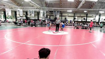 165.3 lbs Rr Rnd 2 - Erick Pineda, Herndon vs Tejon Anthony, Patriot Eilte Wrestling Club