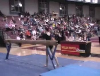 TWU (Bethany Larimer)