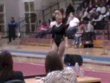 TWU (Brittany Johnson)