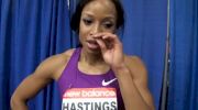 Natasha Hastings 400 champ 2011 NB Grand Prix
