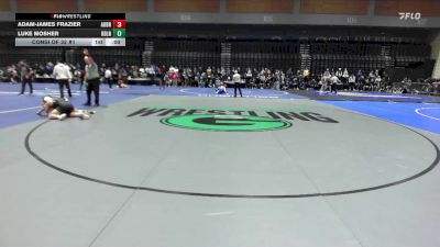 Replay: Mat 7 - 2025 Reno TOC | Dec 19 @ 9 AM