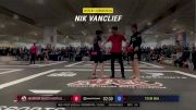 Replay: Mat 1 - 2025 ADCC Toronto Open | Feb 1 @ 9 AM
