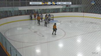 Replay: Home - 2025 Oil Kings vs Grande Peace | Sep 13 @ 12 PM