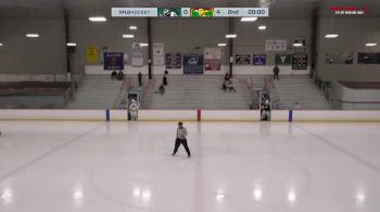 Replay: Home - 2024 CT RoughRiders vs New York | Feb 17 @ 6 PM
