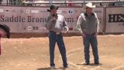 2017 Junior NFR: 14 And Under Breakaway Long Rounds