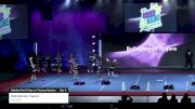 Bolingbrook Trojans - Rec Cheer [2023 Sideline Perf. Cheer Jr. Peewee Medium Day 2] 2023 Pop Warner National Cheer & Dance Championship