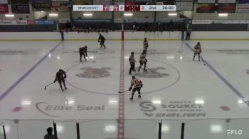 Replay: Home - 2023 Kamloops vs Kelowna | Sep 29 @ 6 PM