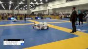 LUCAS DANIEL SILVA BARBOSA vs FILIPE PIMENTEL PINHEIRO 2023 IBJJF Jiu-Jitsu CON International