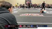 Melia Sheu vs Vada McCubbin 2025 ADCC Orlando Open/Youth Trials