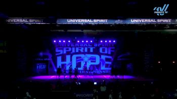 National Stars - Junior Nova [2024 L2 Junior - Small - A Day 1] 2024 Spirit of Hope Grand Nationals