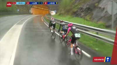 2026 Itzulia Basque Country - Stage 6