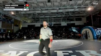 Replay: Mat 1 - 2025 2025 L.I.T. Varsity | Dec 6 @ 4 PM