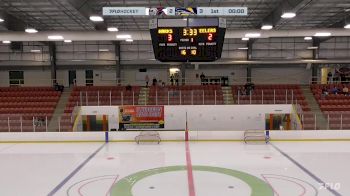 Replay: Home - 2023 Steelers U18 AA vs Sharks U18 AA | Nov 11 @ 7 PM