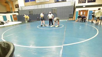 170 lbs Round Of 32 - Jacob Erdo, Joel Barlow vs Mark Wilkinson, Weston