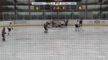 Replay: Home - 2024 RD Chiefs vs RHA Kelowna Red | Jan 25 @ 6 PM