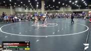 126 lbs Round 1 (32 Team) - Garrett Chittengen, Assassins Green vs Peyton Nicholson, Level Up