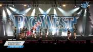 Passion Athletics - Addiction [2023 L1 Senior - D2 DAY 3] 2023 PacWest Grand Nationals