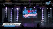 Starz Dance Academy - Charlotte Jakubowski [2025 Tiny - Solo - Jazz Day 2] 2025 ASCS Dance Grand Nationals & Cheer Showdown