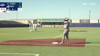 Replay: Wayland Baptist vs Angelo State | Mar 11 @ 3 PM