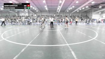 145 lbs Rr Rnd 2 - Cole Stroupe, Wrecking Crew Wrestling Club vs Bradlee Ellis, Illinois Cornstars