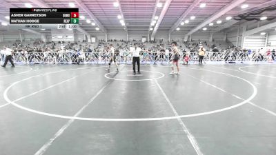 145 lbs Rr Rnd 2 - Cole Stroupe, Wrecking Crew Wrestling Club vs Bradlee Ellis, Illinois Cornstars