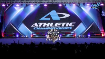 Empire Elite - Force [2025 L2 Junior - D2 - Small Day 2] 2025 Athletic Championships Grand Nationals