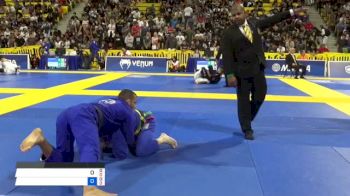 MARCOS TINOCO vs OLIVER GEEDES 2018 World IBJJF Jiu-Jitsu Championship