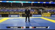 Andrew Manuel Guerrero vs Michael Hernandez 2026 Pan Jiu Jitsu IBJJF Championship