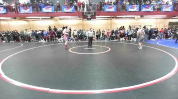 182 lbs Round Of 16 - Mason Pellegri, Milton vs Shane Clark, Westford Academy